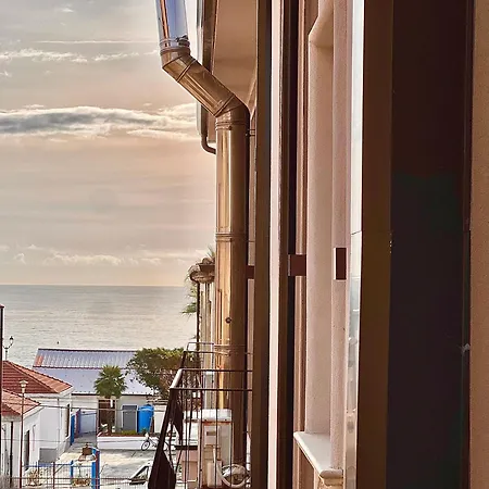 Bed & Breakfast Volì Club