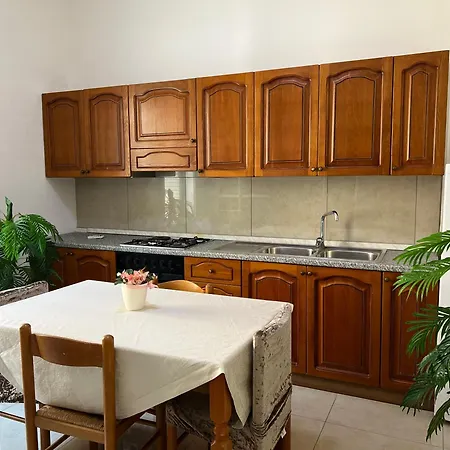 Voli Club 4* Siderno