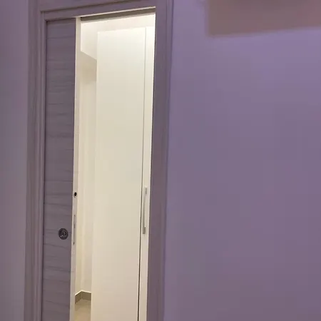 Bed & Breakfast Volì Club