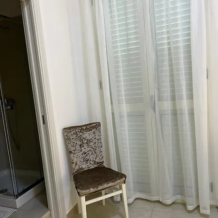 Nocleg ze śniadaniem Voli Club Siderno