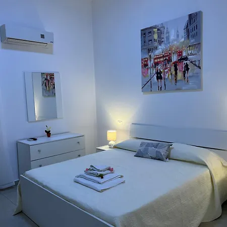Bed & Breakfast Volì Club