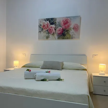 Voli Club 시데르노 마리나