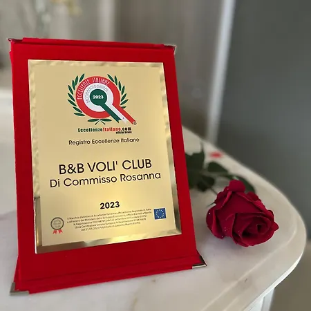 Voli Club