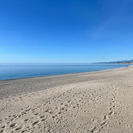 Volì Club Bed & Breakfast Siderno