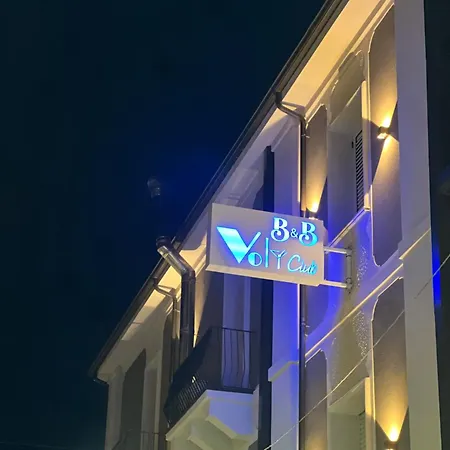 Bed & Breakfast Volì Club Siderno