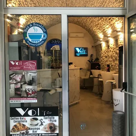 Voli Club * Siderno