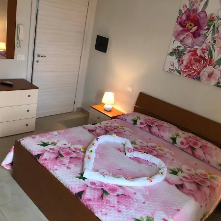 Volì Club Bed & Breakfast 4*