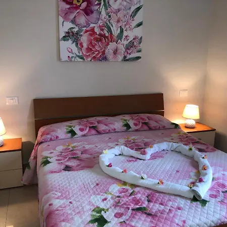 Voli Club 4* Siderno