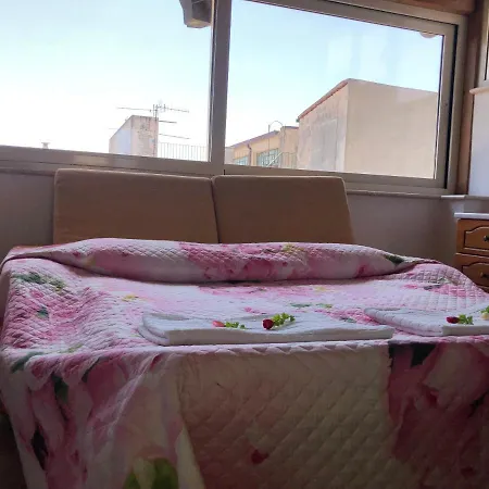 Voli Club 시데르노 마리나