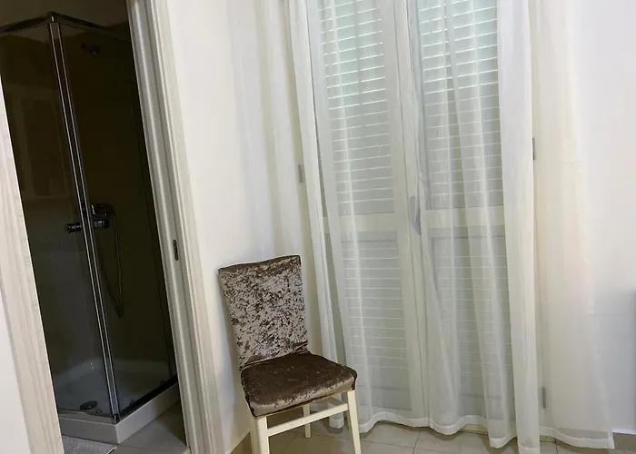 Couette-café Voli Club Siderno